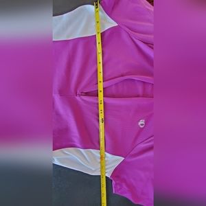 Pearl Izumi women's jersey